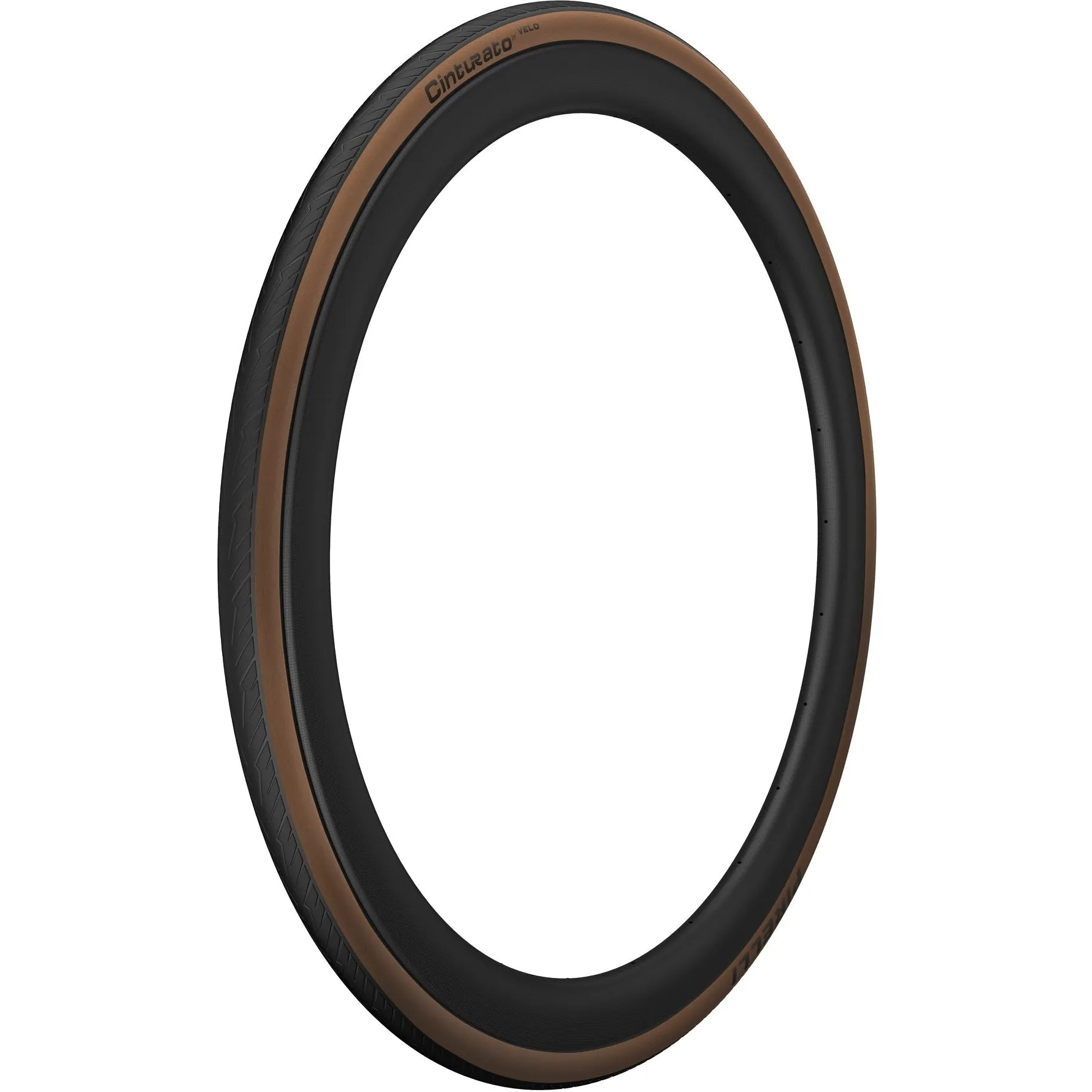 Pirelli Cinturato 700c Velo TLR Classic Edition Tyre