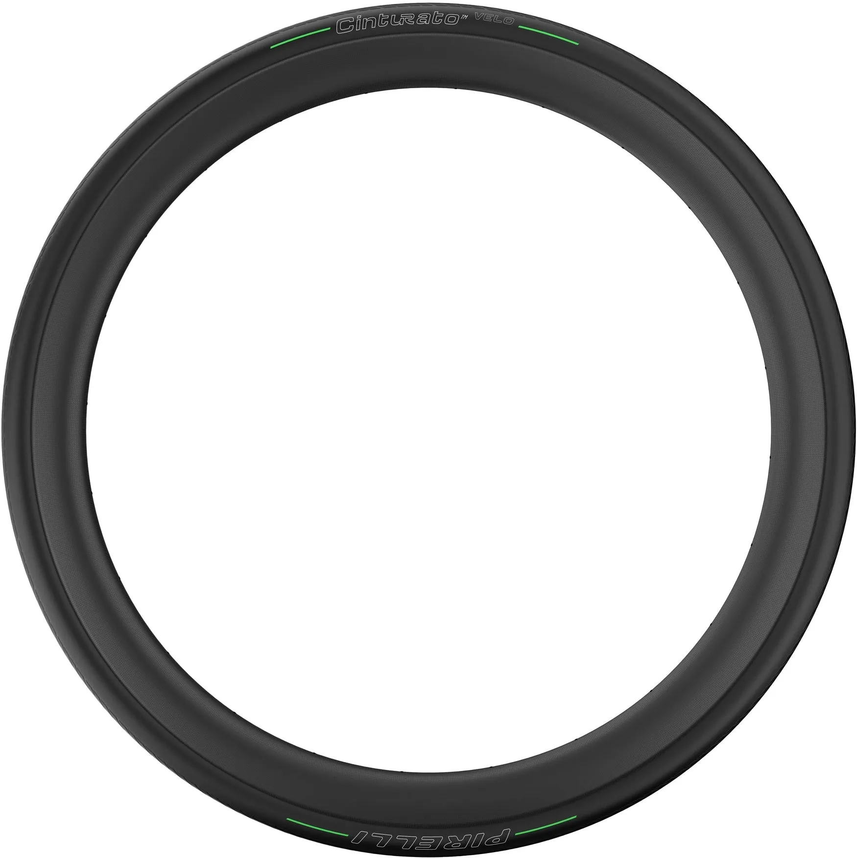 Pirelli Cinturato 700c Velo TLR Folding Tyre