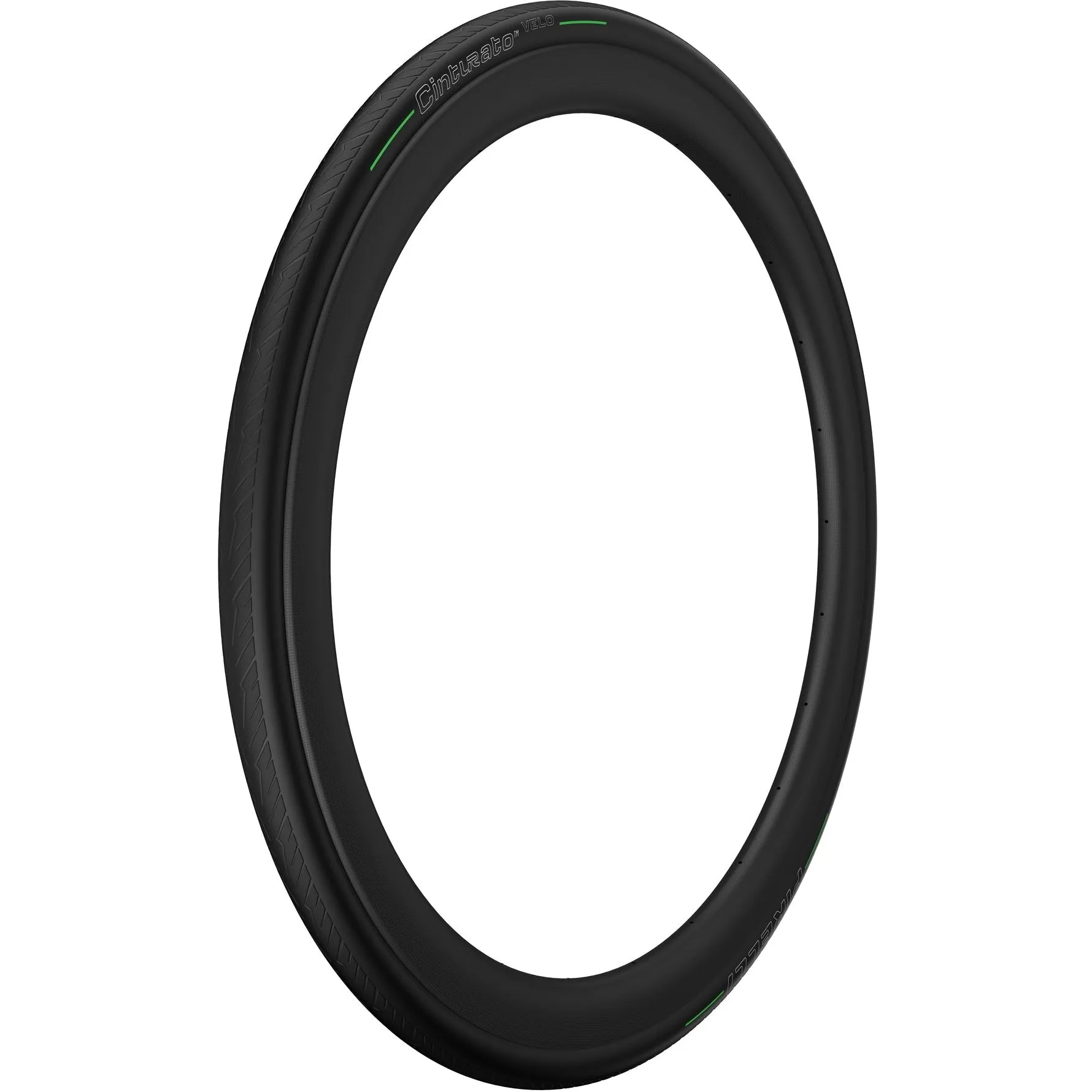 Pirelli Cinturato 700c Velo TLR Folding Tyre