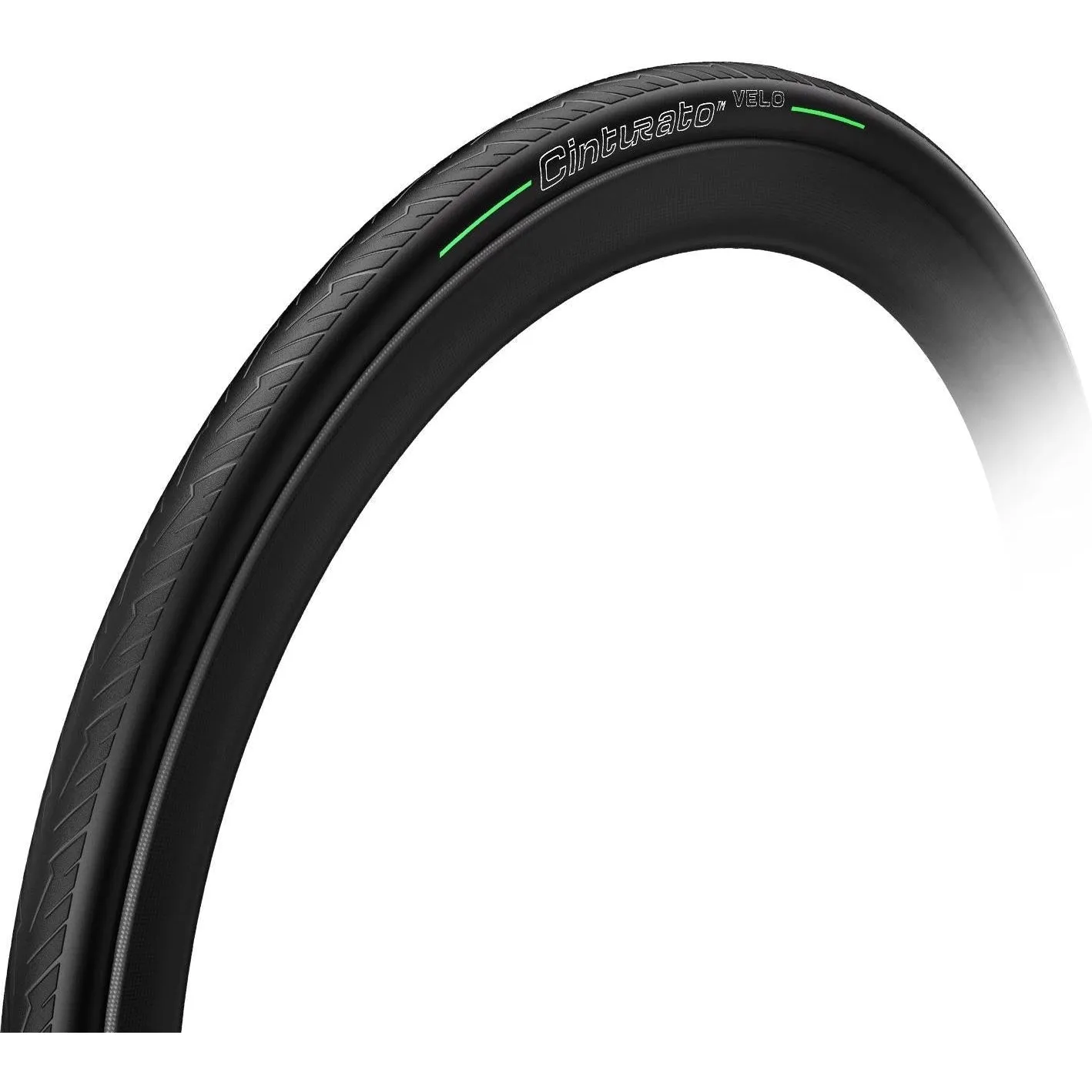 Pirelli Cinturato 700c Velo TLR Folding Tyre