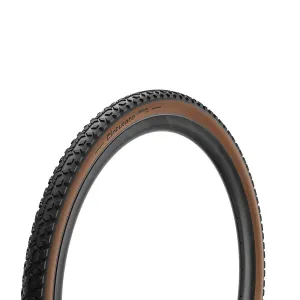 Pirelli Cinturato Gravel M Folding Tubeless Ready SpeedGrip Tanwall Tire