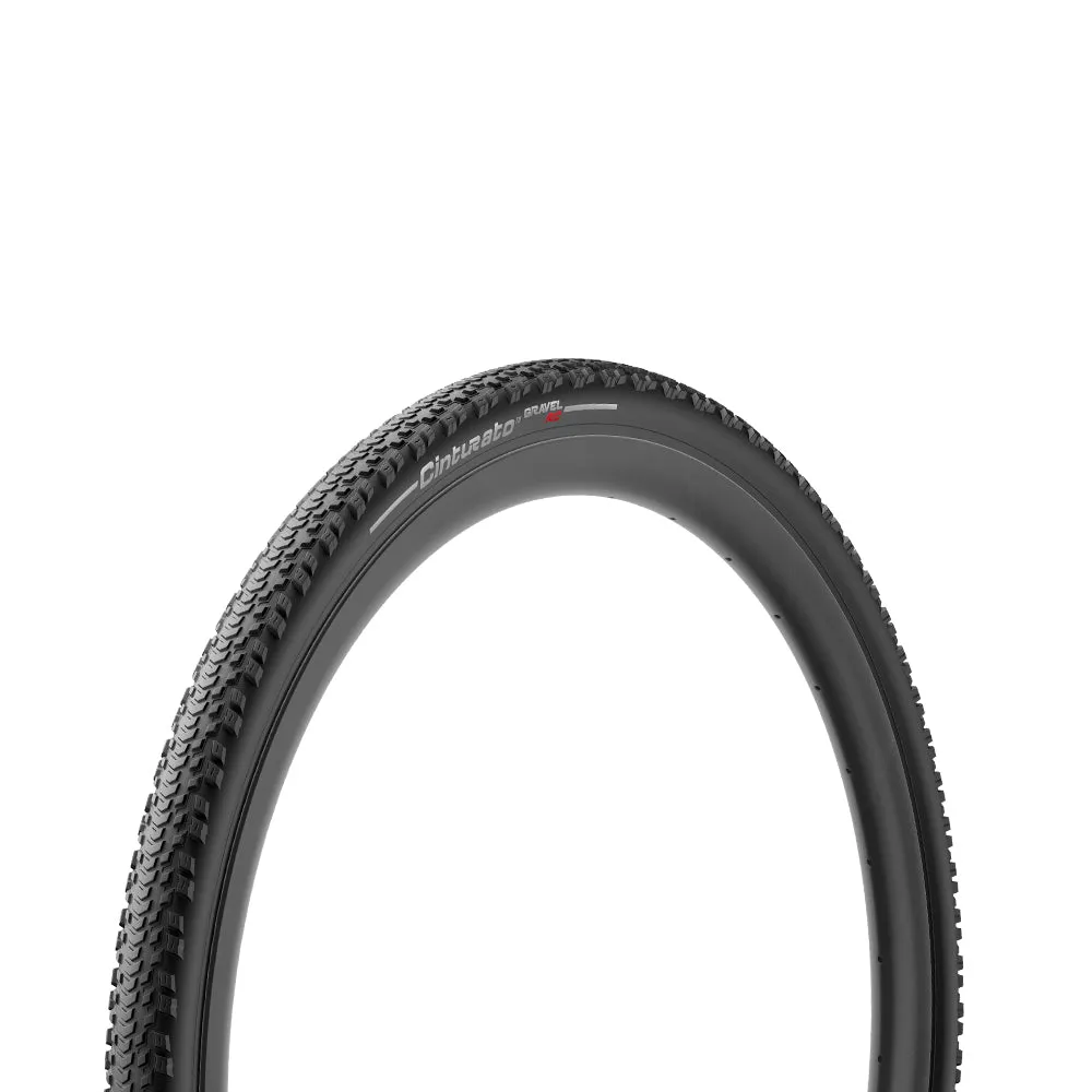Pirelli Cinturato Gravel RC-X Gravel Tyre