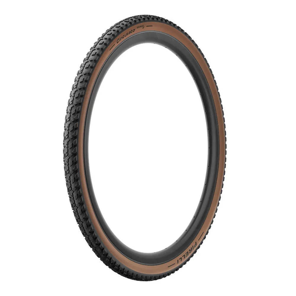 Pirelli Cinturato "Mixed Terrain" Gravel TLR Tyre - Classic Edition