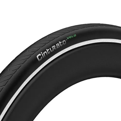 PIRELLI Cinturato Velo Road Tyre (Tubeless Ready)