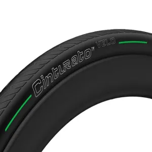 PIRELLI Cinturato Velo Road Tyre (Tubeless Ready)