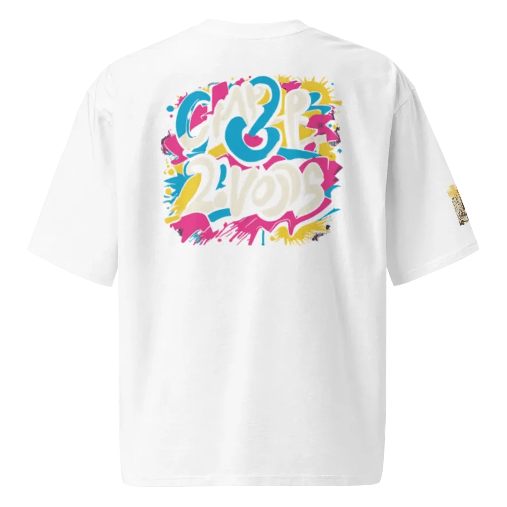 Pistachio Gym-Tee