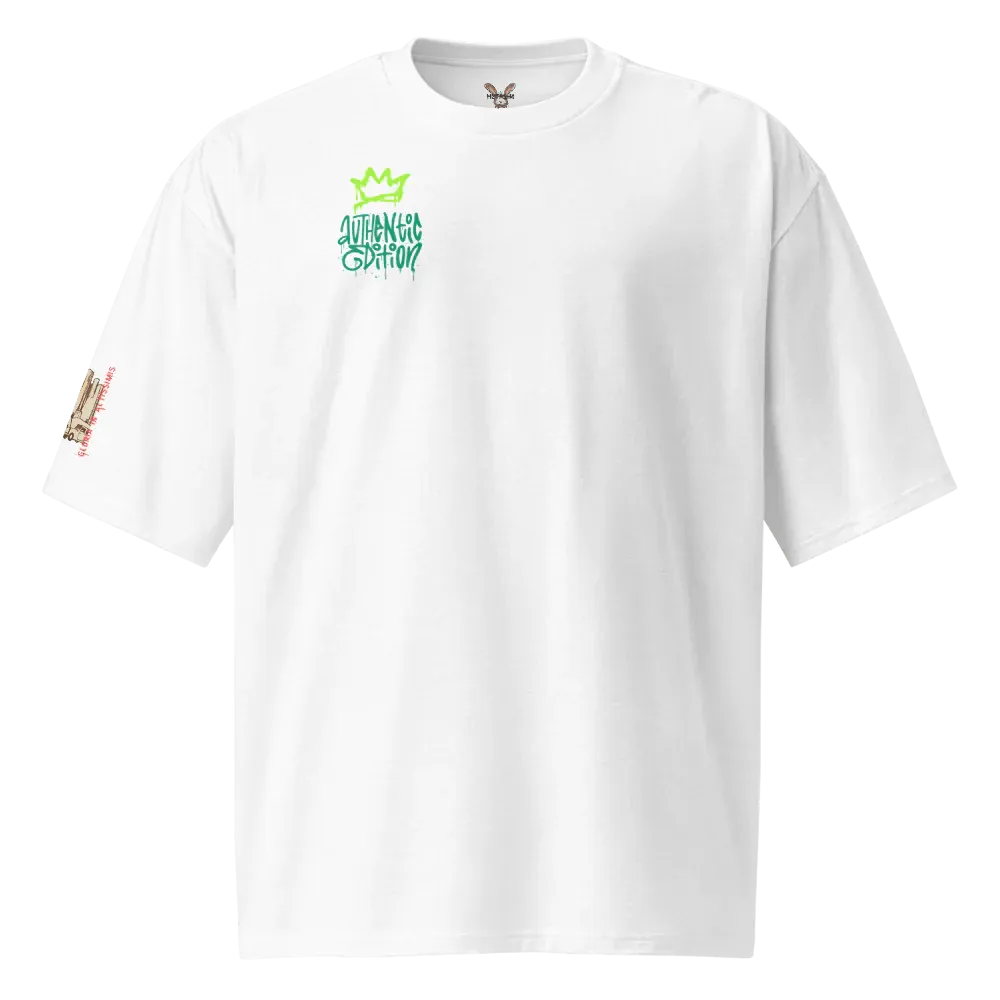 Pistachio Gym-Tee