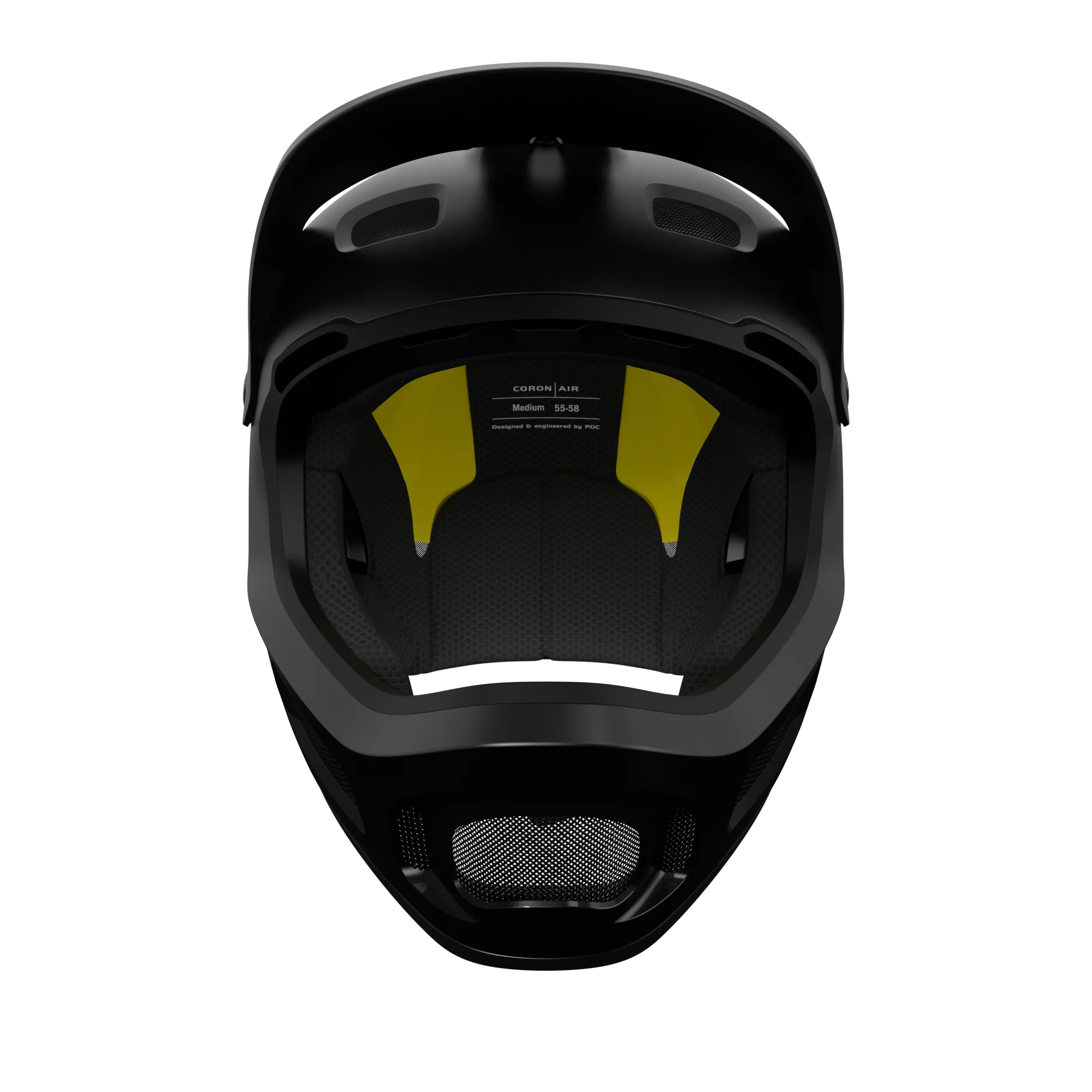 POC Coron Air MIPS