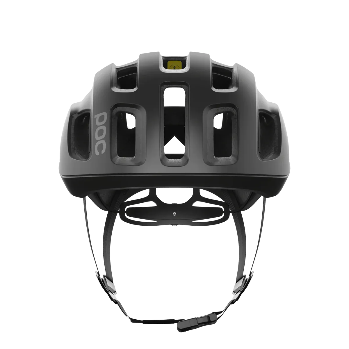 POC Ventral Air MIPS - Matte Black