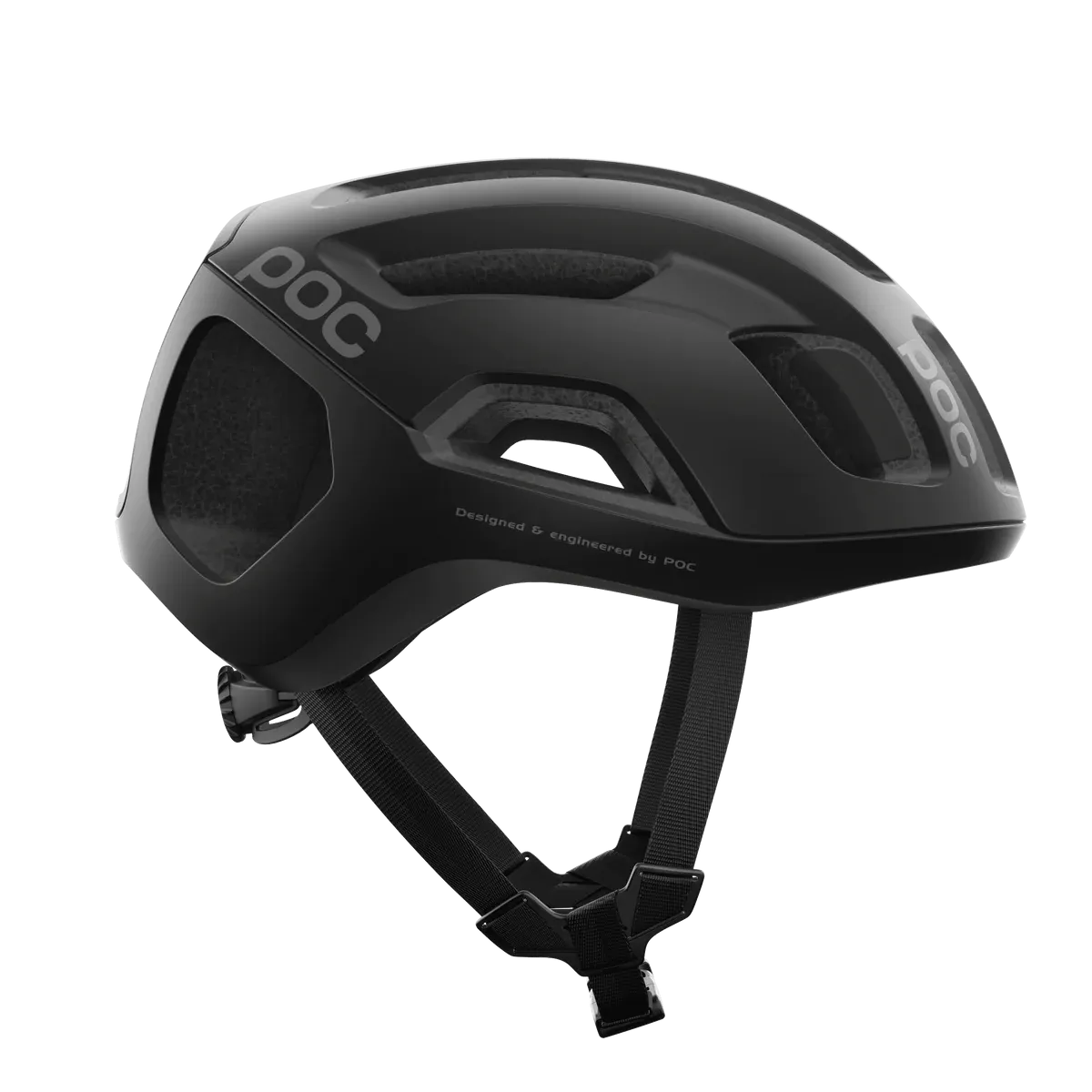 POC Ventral Air MIPS - Matte Black