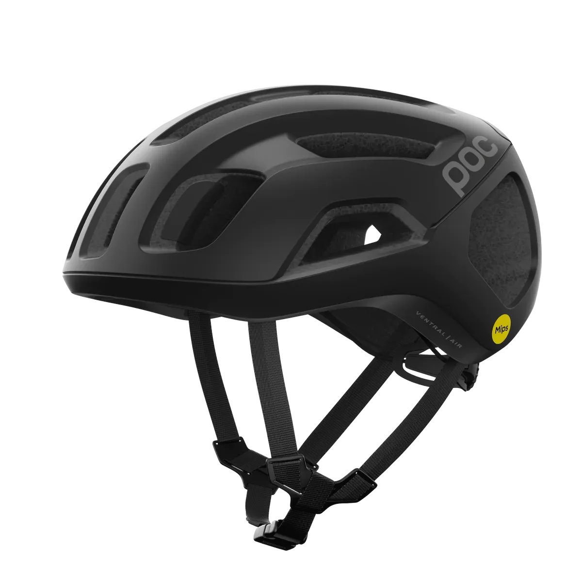 POC Ventral Air MIPS - Matte Black