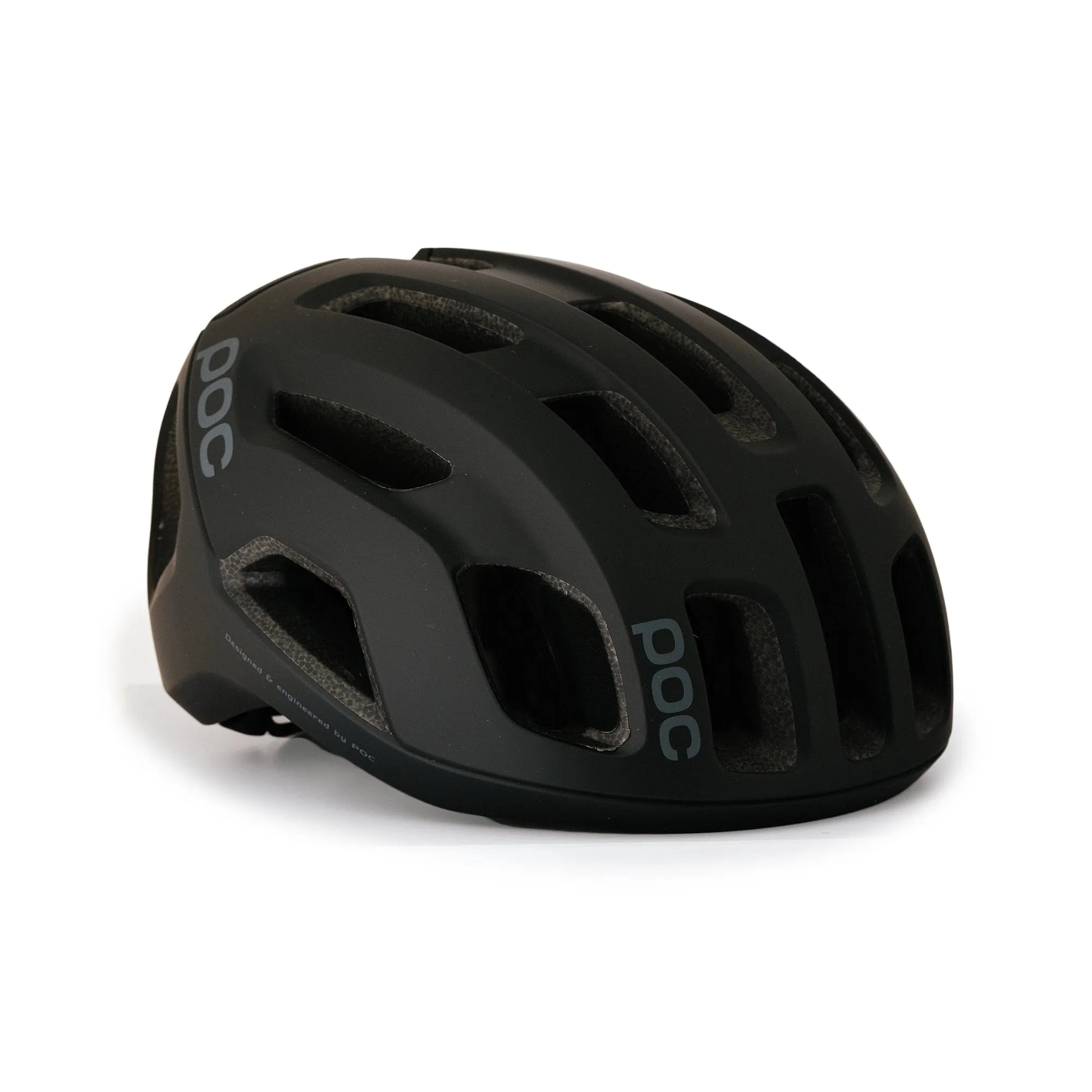 POC Ventral Air MIPS - Matte Black