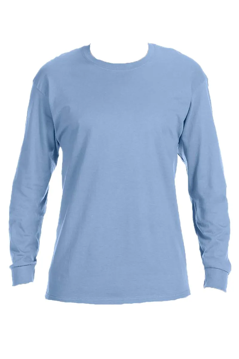 Pogue Life Paradise Unisex Dri-Power Long-Sleeve 50/50 Tee