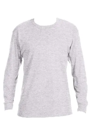 Pogue Life Paradise Unisex Dri-Power Long-Sleeve 50/50 Tee