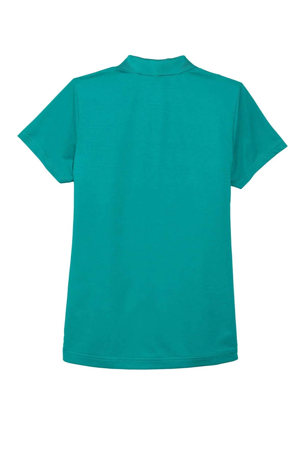 Port Authority  Women's Eclipse Stretch Polo. LK587 Tropic Blue