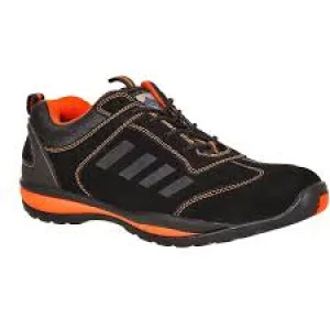 Portwest FW34 Steelite™ Lusum Safety Trainer S1P HRO