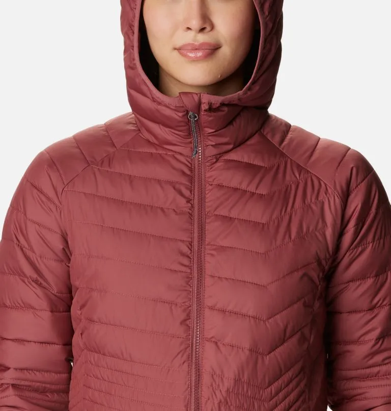 Powder Lite Mid Jacket