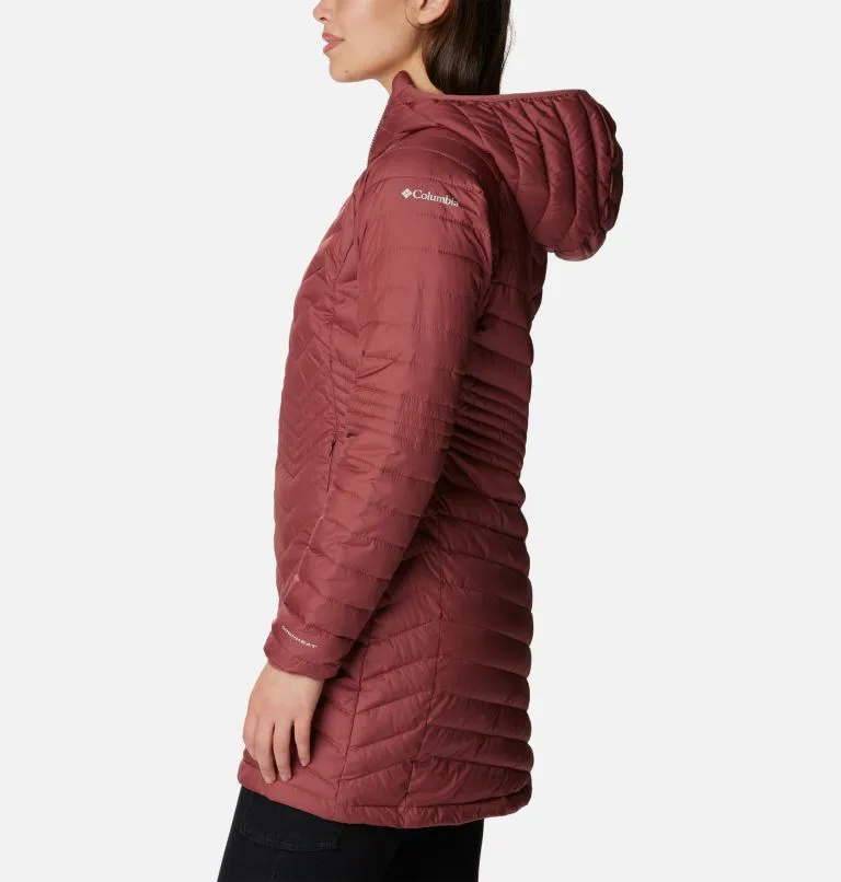 Powder Lite Mid Jacket