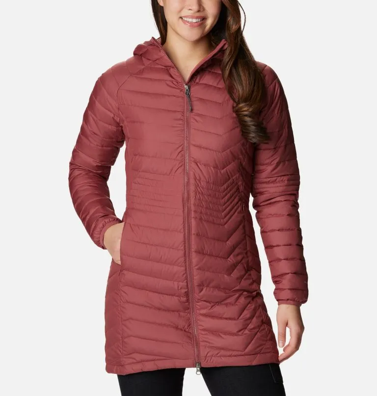Powder Lite Mid Jacket