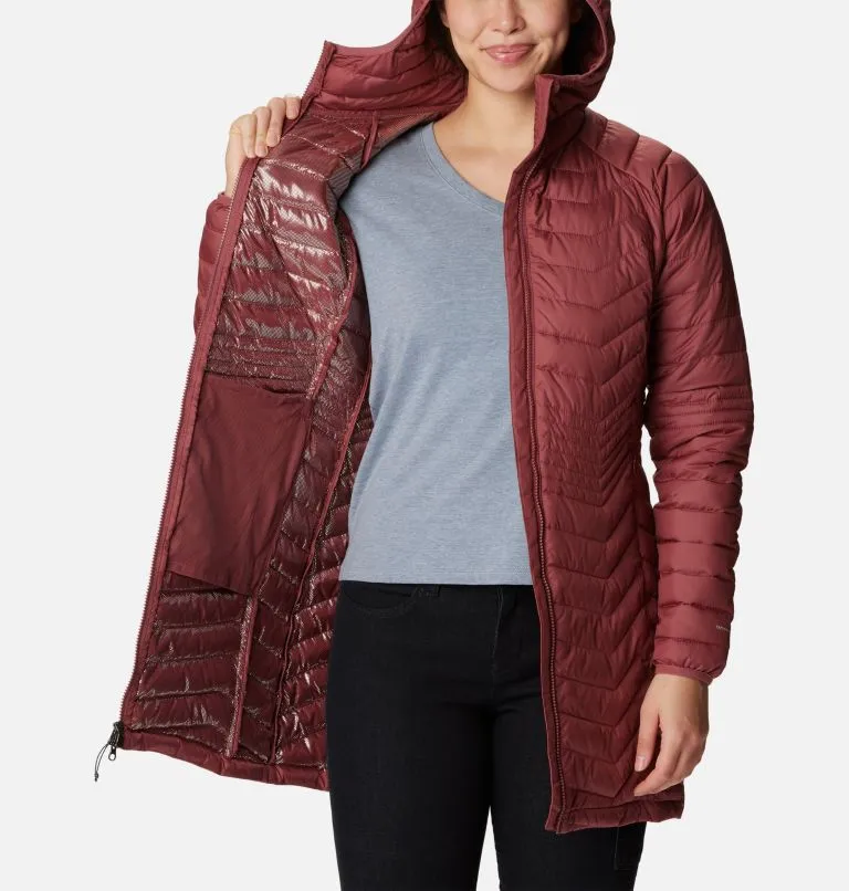 Powder Lite Mid Jacket