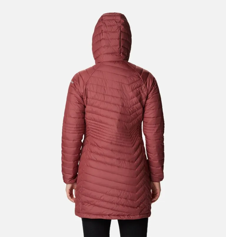 Powder Lite Mid Jacket