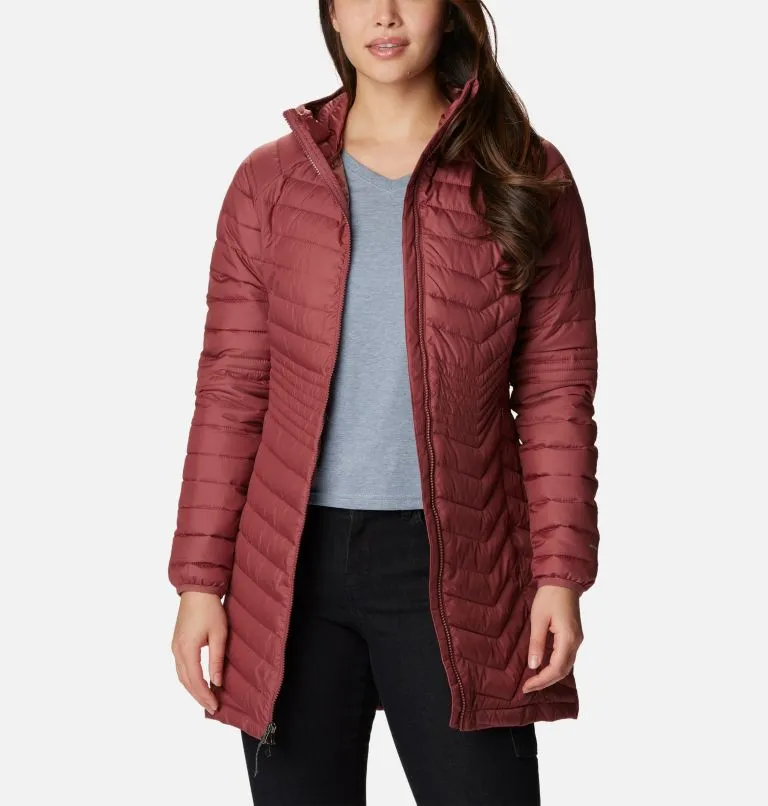 Powder Lite Mid Jacket