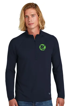 Power 1/2-Zip