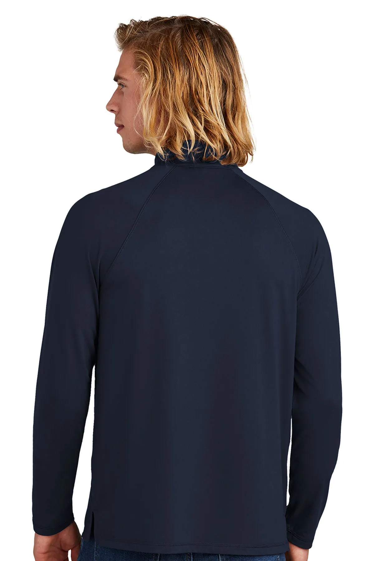Power 1/2-Zip