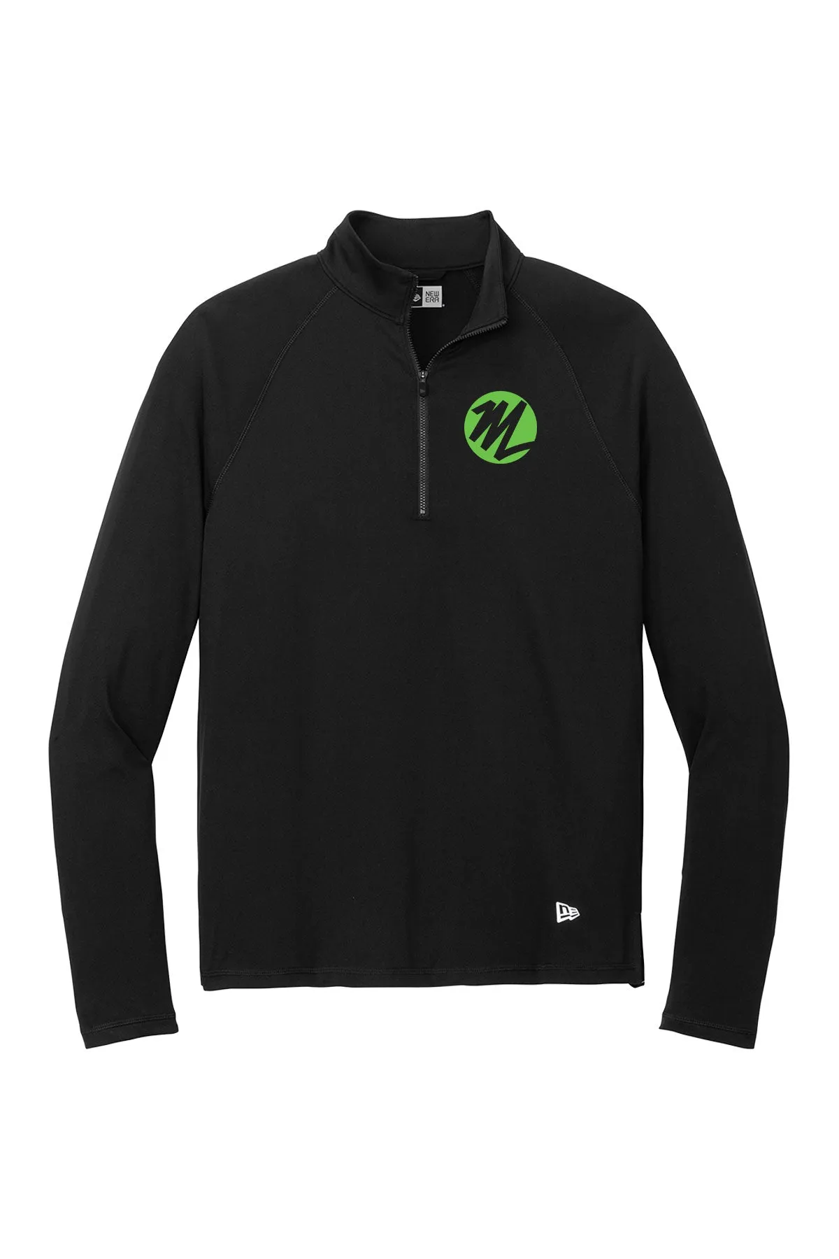 Power 1/2-Zip