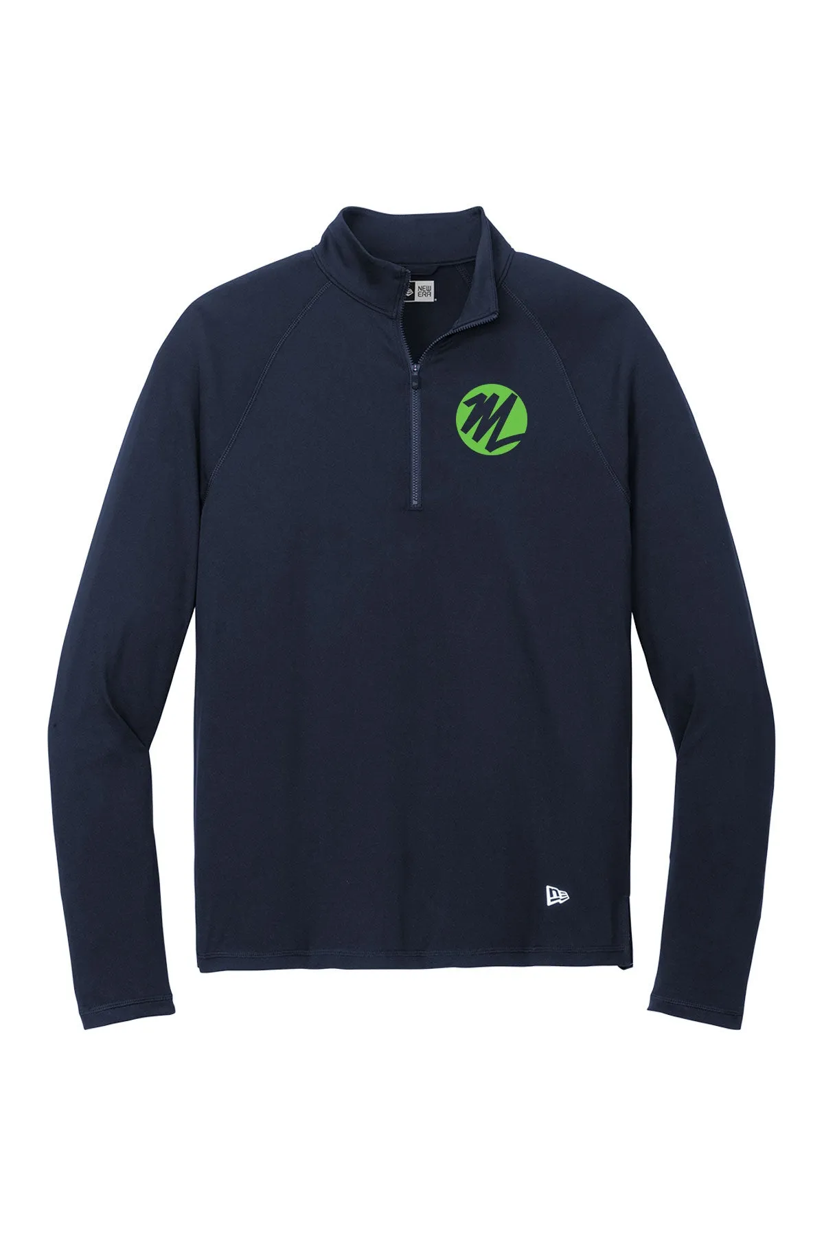 Power 1/2-Zip