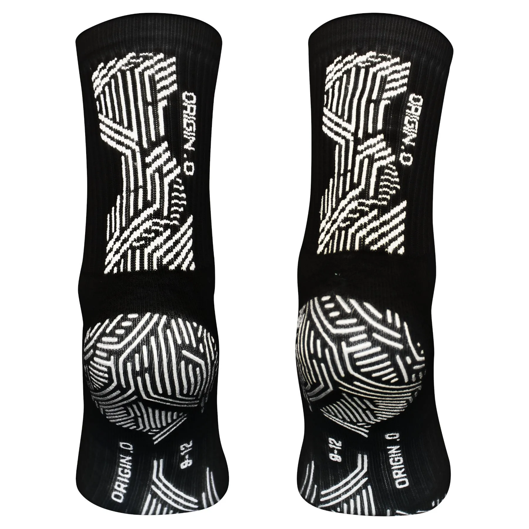 Precision Origin.0 Grip Socks Junior