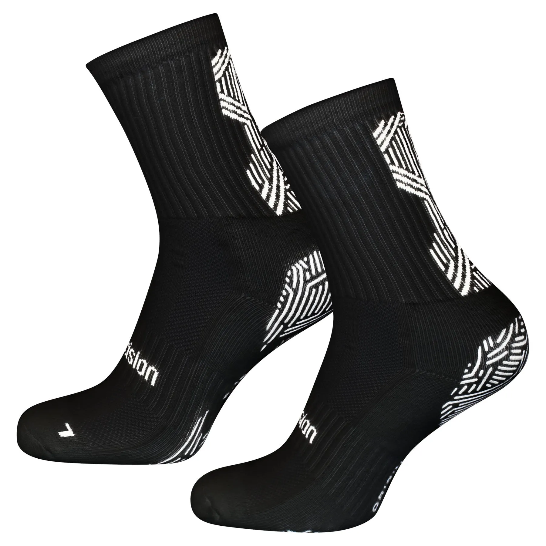Precision Origin.0 Grip Socks Junior