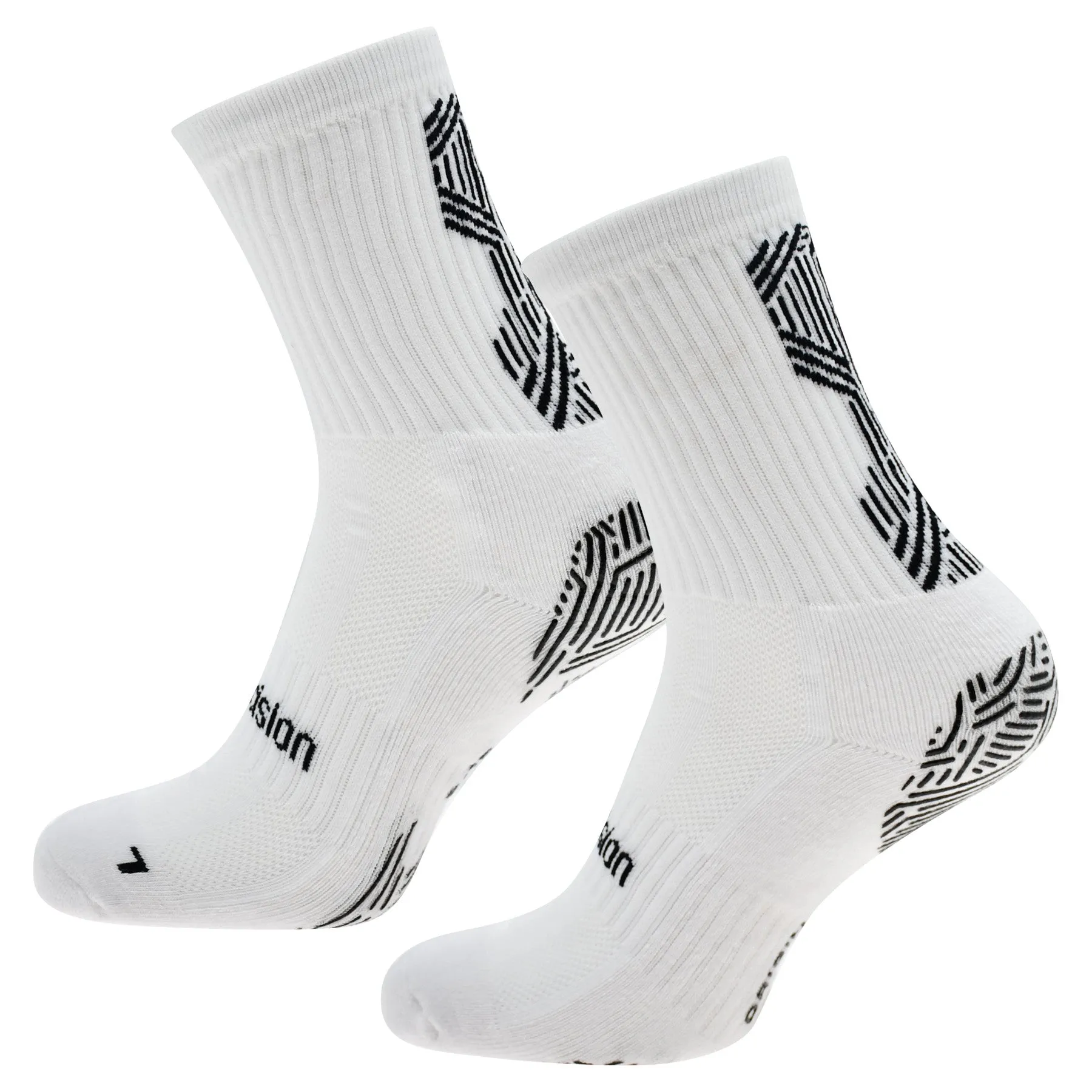 Precision Origin.0 Grip Socks Junior