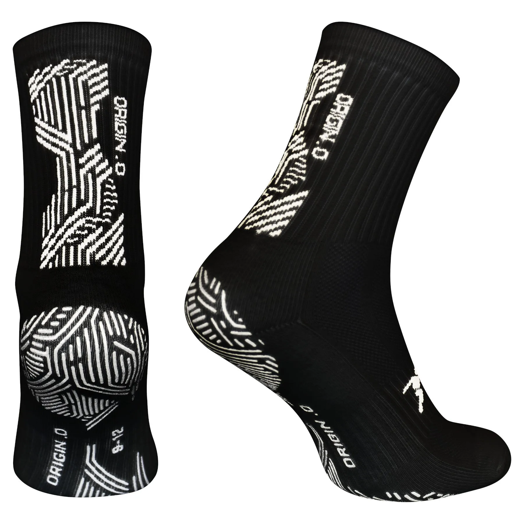 Precision Origin.0 Grip Socks Junior