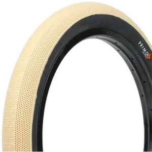 Primo Richter Kevlar Tire 20x2.4"