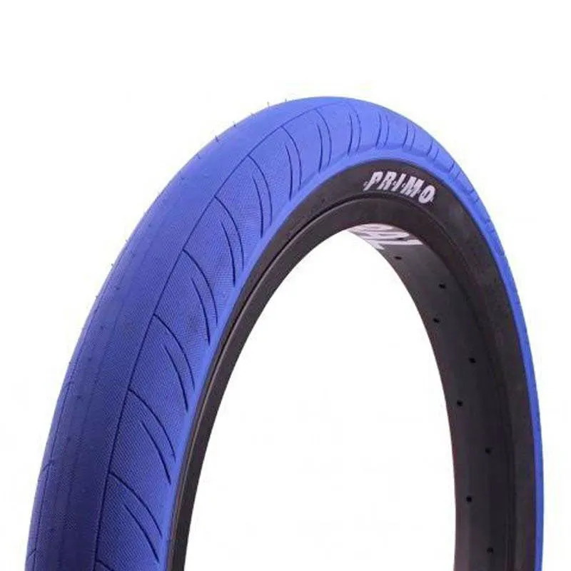 Primo Stevie Churchill Tire 20x2.45"