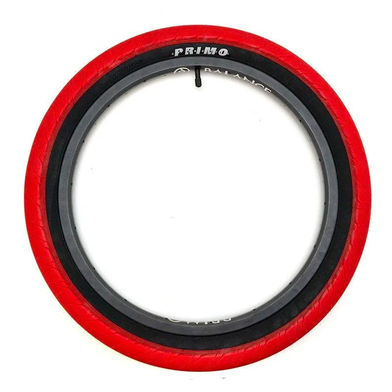 Primo Stevie Churchill Tire 20x2.45"