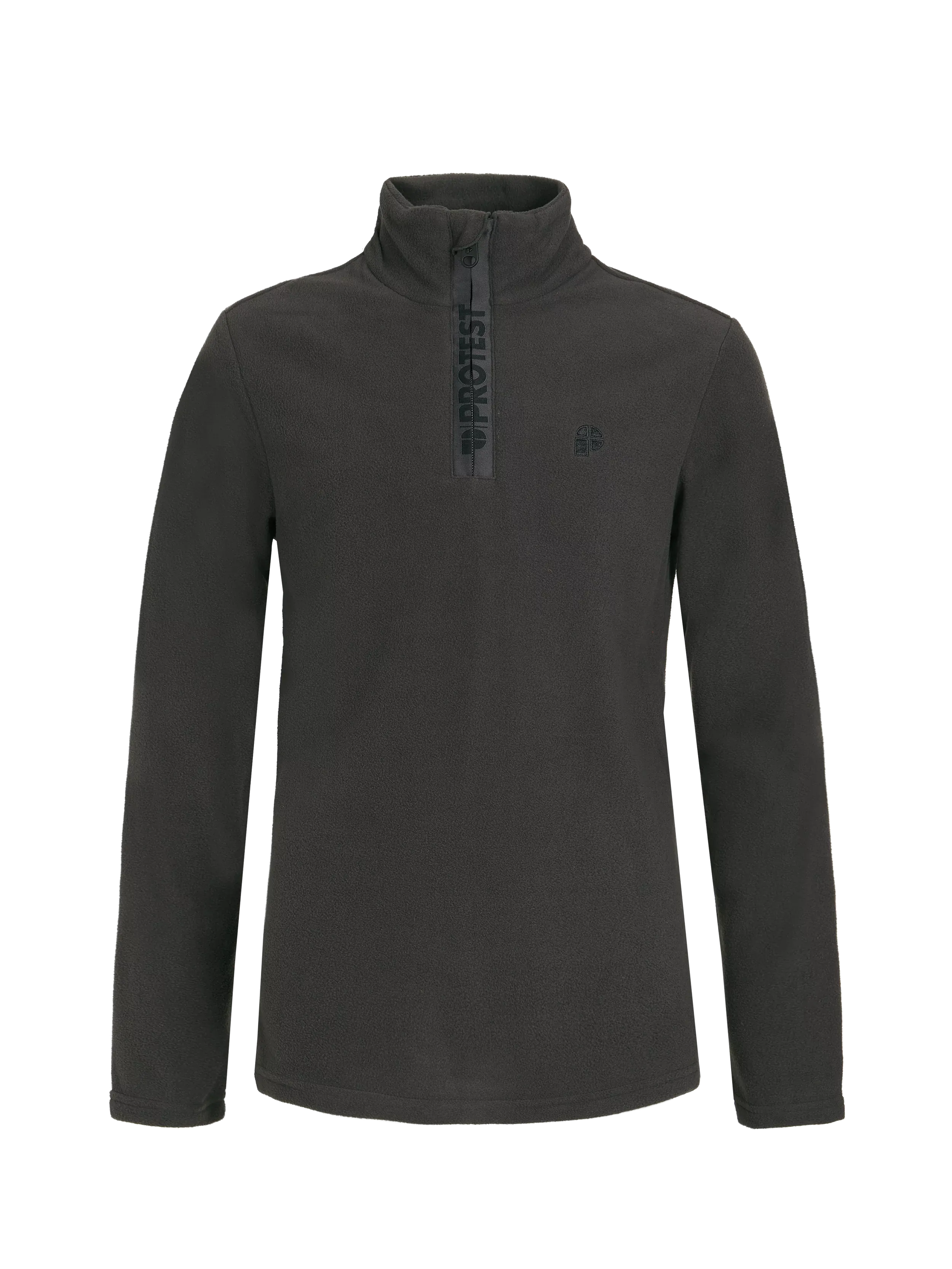 Protest SkivvyK Perfectym Jr 1/4 Zip Top