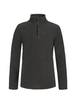 Protest SkivvyK Perfectym Jr 1/4 Zip Top