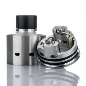 PSYCLONE MODS - HADALY RDA