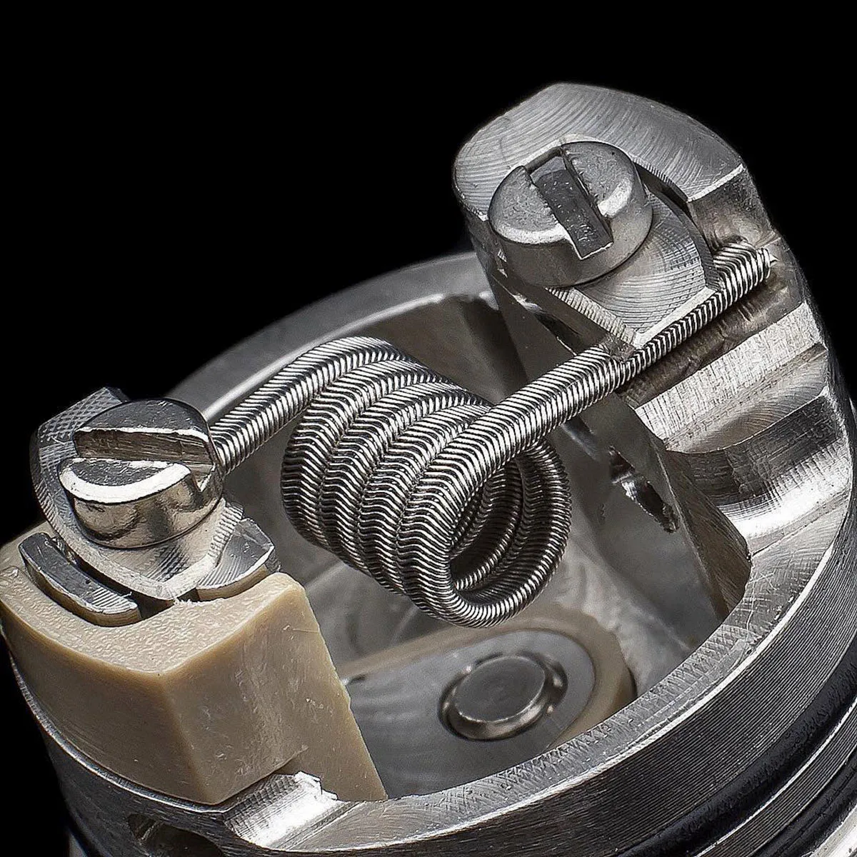 PSYCLONE MODS - HADALY RDA