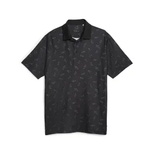 Puma Cloudspun Echo Polo