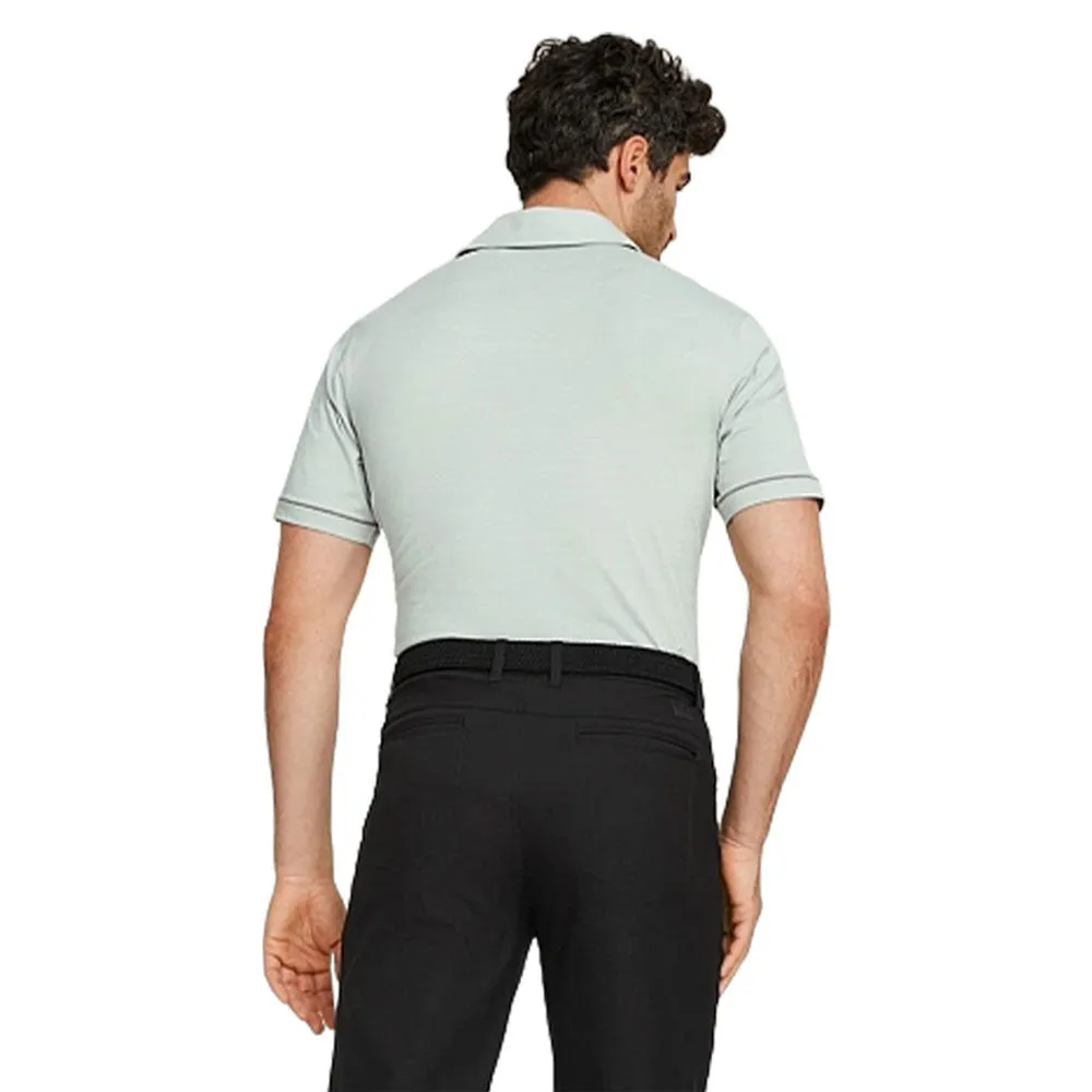 Puma Mens Cloudspun Haystack Polo