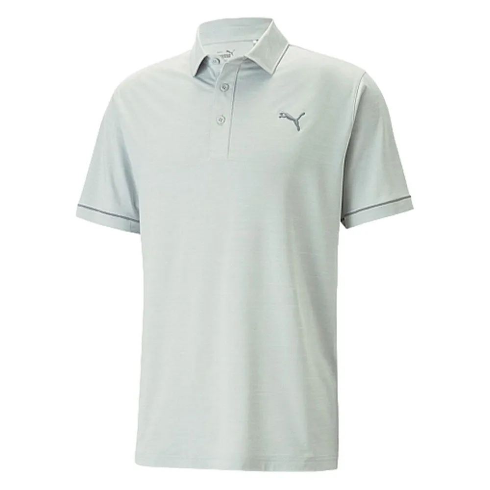 Puma Mens Cloudspun Haystack Polo