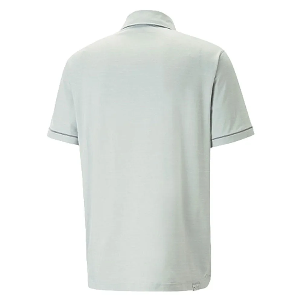 Puma Mens Cloudspun Haystack Polo