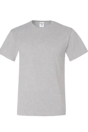 Punchy Cowboy Dri-Power 50/50 Tee