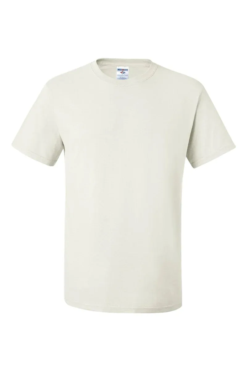 Punchy Cowboy Dri-Power 50/50 Tee