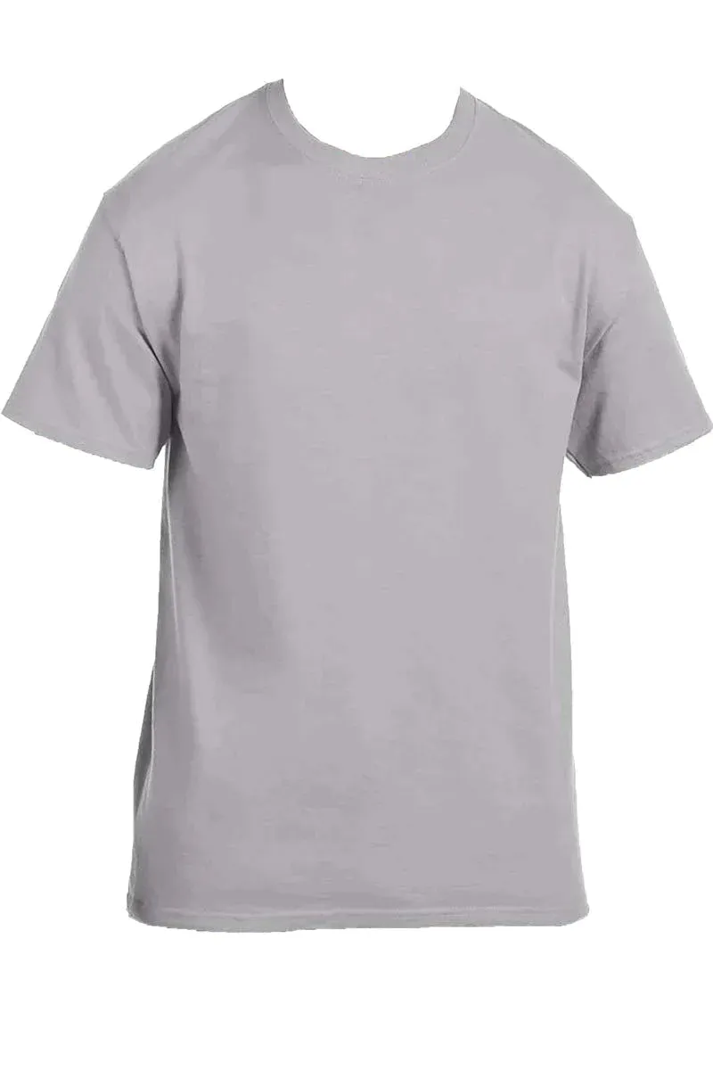 Punchy Cowboy Dri-Power 50/50 Tee