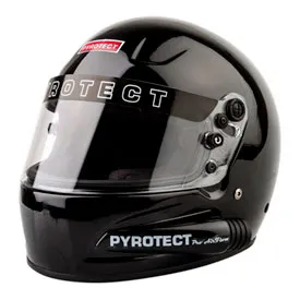 PYROTECT PRO AIRFLOW SIDE FORCED AIR HELMET