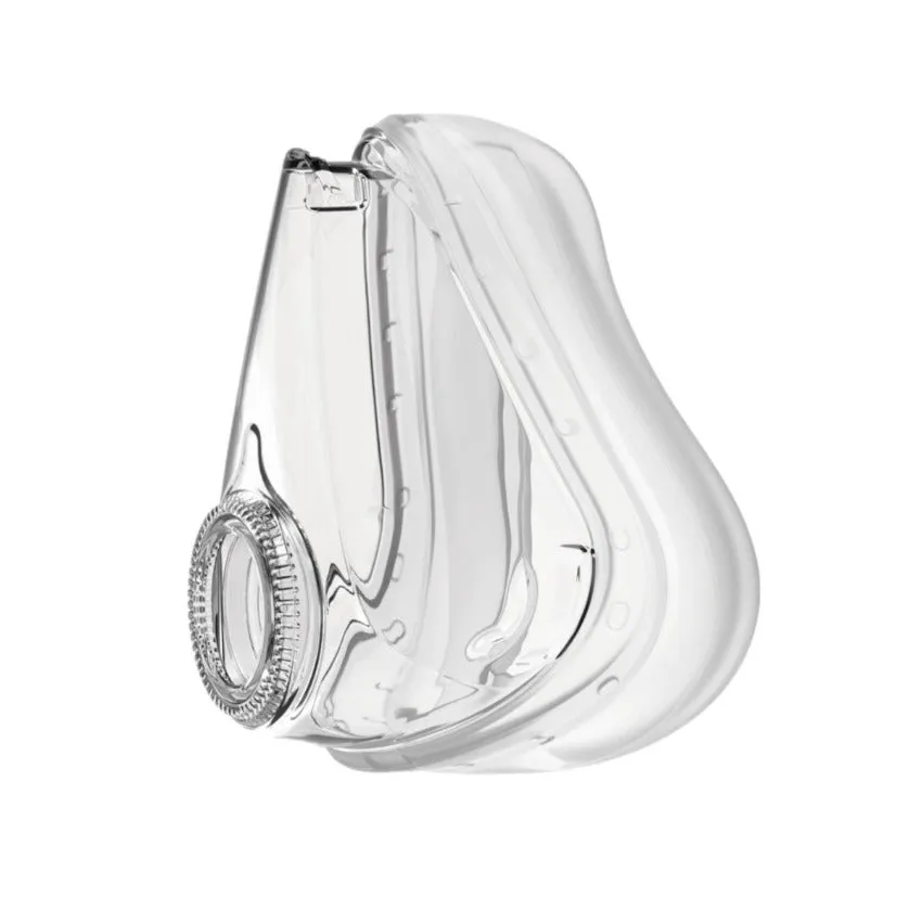 Quattro Air™ & AirFit™ F10 Full Face Cushion